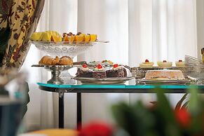 Palazzo Arone dei Baroni di Valentino