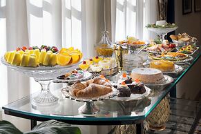 Palazzo Arone dei Baroni di Valentino