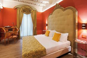 Palazzo Arone dei Baroni di Valentino