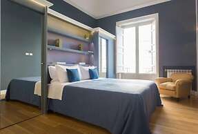 Palazzo Arone dei Baroni di Valentino