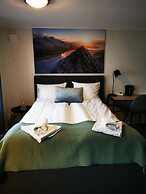 Henningsvær Guesthouse