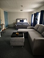 Henningsvær Guesthouse