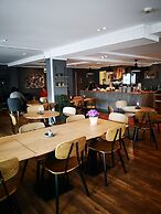 Henningsvær Guesthouse