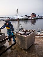 Henningsvær Guesthouse