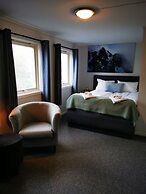 Henningsvær Guesthouse