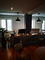 Henningsvær Guesthouse