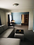 Henningsvær Guesthouse