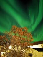 Henningsvær Guesthouse