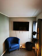 Henningsvær Guesthouse