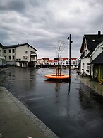Henningsvær Guesthouse