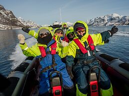 Henningsvær Guesthouse
