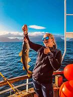 Henningsvær Guesthouse