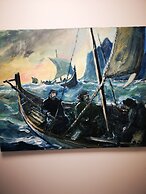 Henningsvær Guesthouse