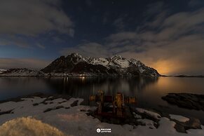 Henningsvær Guesthouse