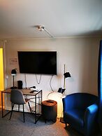 Henningsvær Guesthouse