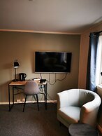 Henningsvær Guesthouse