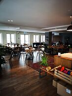 Henningsvær Guesthouse