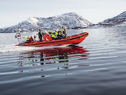 Henningsvær Guesthouse