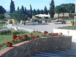 Agriturismo le Docce