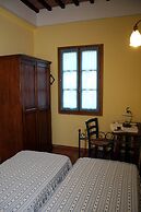 Agriturismo le Docce