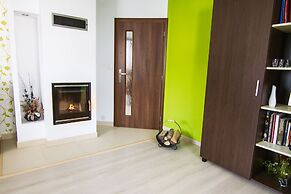 Apartments Club Telgart