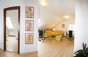 Apartments Club Telgart