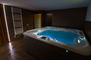 Apartments Club Telgart