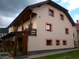Apartments Club Telgart