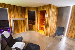 Apartments Club Telgart