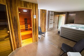 Apartments Club Telgart