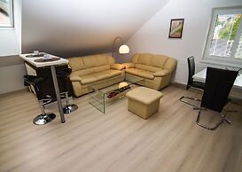 Apartments Club Telgart