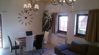 Apartments Club Telgart