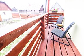 Apartments Club Telgart