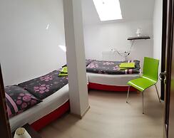 Apartments Club Telgart