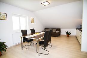Apartments Club Telgart