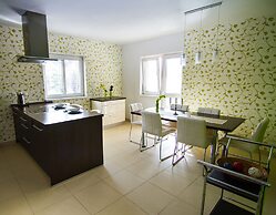 Apartments Club Telgart