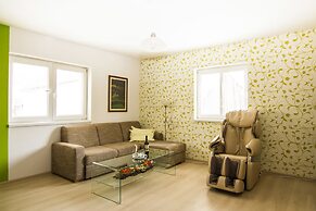Apartments Club Telgart