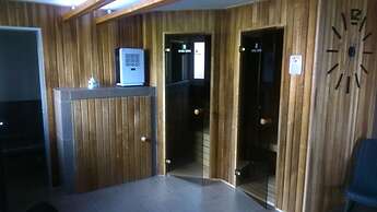 Apartments Club Telgart