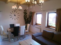 Apartments Club Telgart