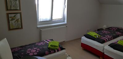 Apartments Club Telgart
