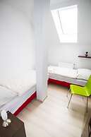 Apartments Club Telgart