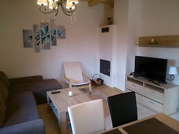 Apartments Club Telgart
