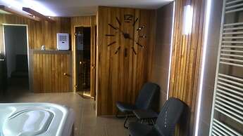Apartments Club Telgart