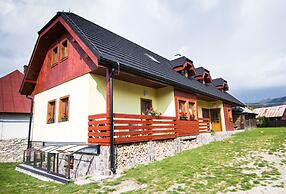 Apartments Club Telgart