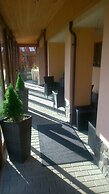 Apartments Club Telgart