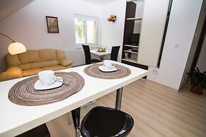 Apartments Club Telgart