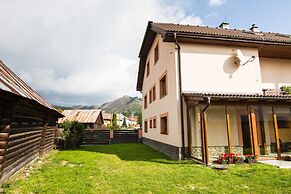 Apartments Club Telgart
