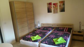 Apartments Club Telgart