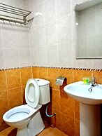 Eazy Hotel at Ampang