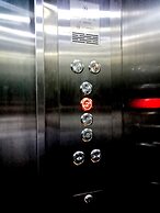 Eazy Hotel at Ampang